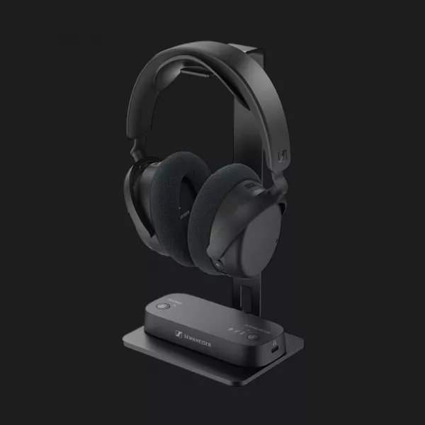 Навушники Sennheiser RS 275 TV (Black)