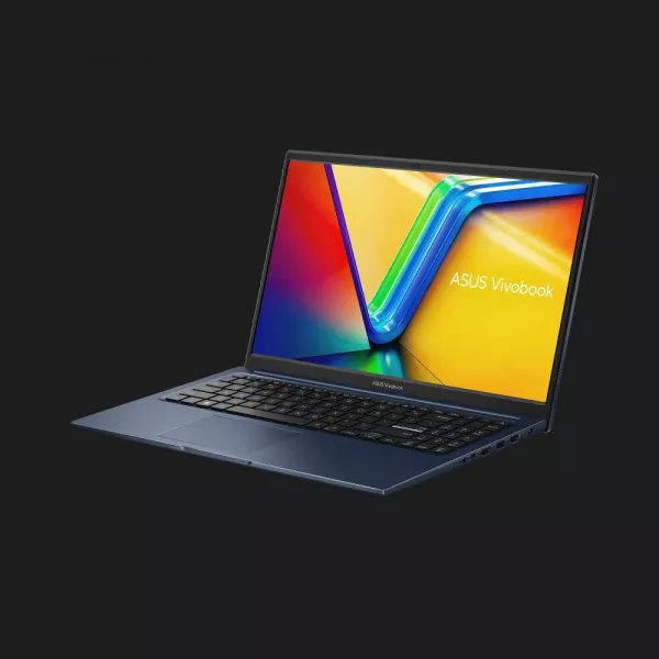 Ноутбук Asus VivoBook 15 X1504VA 15,6" (Intel Core i3/16GB/1TB (SSD)/Intel UHD) (X1504VA-BQ2237) (Standard)