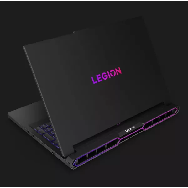 Ноутбук Lenovo Legion Pro 7 16IAX10H 16" (Intel Core Ultra 9/64GB/4TB (SSD)/RTX 5080) (83F50153US) (Standard)