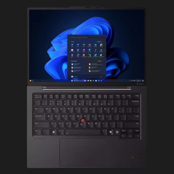 Ноутбук Lenovo ThinkPad X1 Carbon Gen 13 Aura Edition 14" (Intel Core Ultra 7/64GB/2TB (SSD)/Intel Graphics) (21NYS0EB05) (Standard)