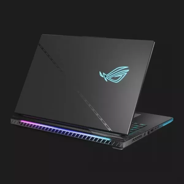 Ноутбук Asus ROG Strix G18 G814JZR 18" (Intel Core i9/16GB/1TB (SSD)/RTX 4080) (G814JZR-N6184) (Standard)