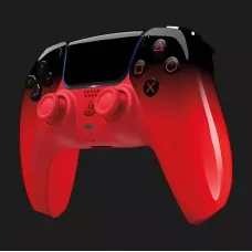 Бездротовий геймпад Sony PlayStation 5 DualSense (Techno Red)