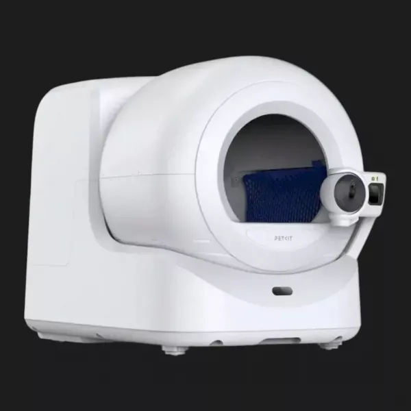 Смарт лоток PETKIT Purobot Ultra (White)
