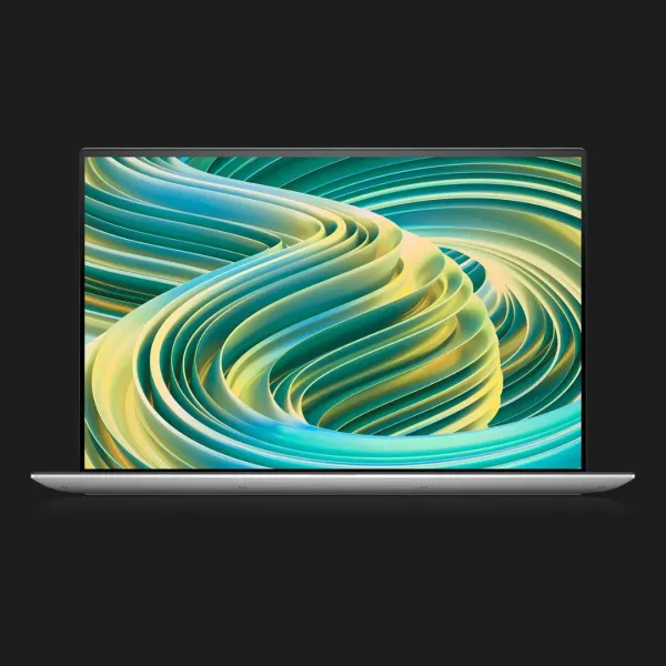 Ноутбук Dell XPS 15 9530 15,6" (Intel Core i9/16GB/1TB (SSD)/RTX 4070) (XPS9530-8191SLV-PUS) (Standard)