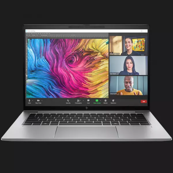 Ноутбук HP ZBook Firefly 16 G11 (Intel Core Ultra 7/16GB/1TB (SSD)/RTX A500) (5G516AT) (Standard)