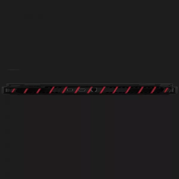 Ноутбук MSI Raider 18 HX AI A2XWIG 18" (Intel Core Ultra 9/16GB/1TB (SSD)/RTX 5080) (A2XWIG-614US) (Standard)