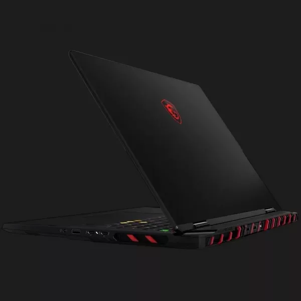 Ноутбук MSI Raider 18 HX AI A2XWIG 18" (Intel Core Ultra 9/16GB/1TB (SSD)/RTX 5080) (A2XWIG-614US) (Standard)