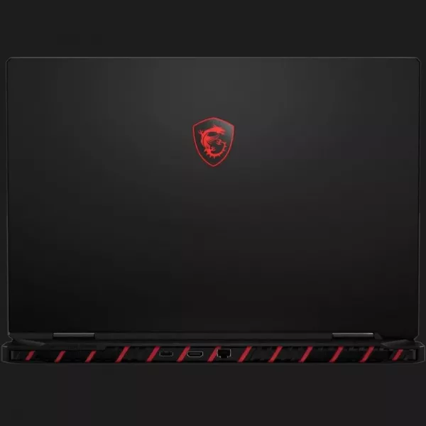 Ноутбук MSI Raider 18 HX AI A2XWIG 18" (Intel Core Ultra 9/96GB/4TB (SSD)/RTX 5080) (A2XWIG-114US) (Standard)
