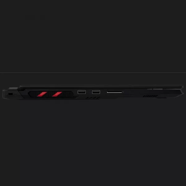 Ноутбук MSI Raider 18 HX AI A2XWIG 18" (Intel Core Ultra 9/128GB/4TB (SSD)/RTX 5080) (A2XWIG-314US) (Standard)