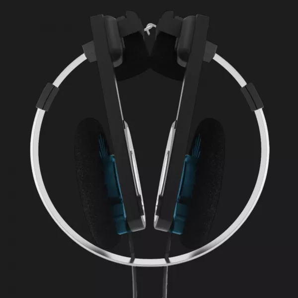 Навушники Koss Porta Pro On-Ear Mic (Black)