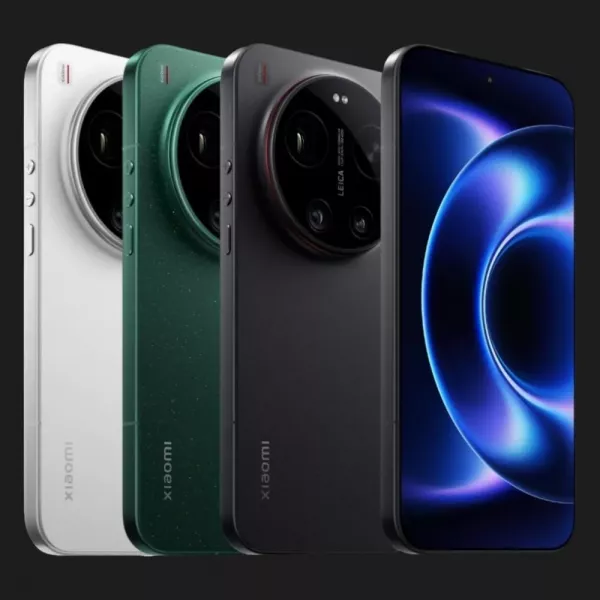 Xiaomi 17 Ultra 16/512GB (Starlit Green)