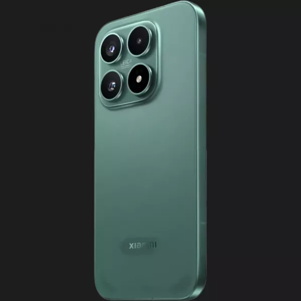 Xiaomi 17 12/512GB (Venture Green)
