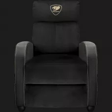 Крісло ігрове Cougar RANGER ELITE (GOLD) (UA)