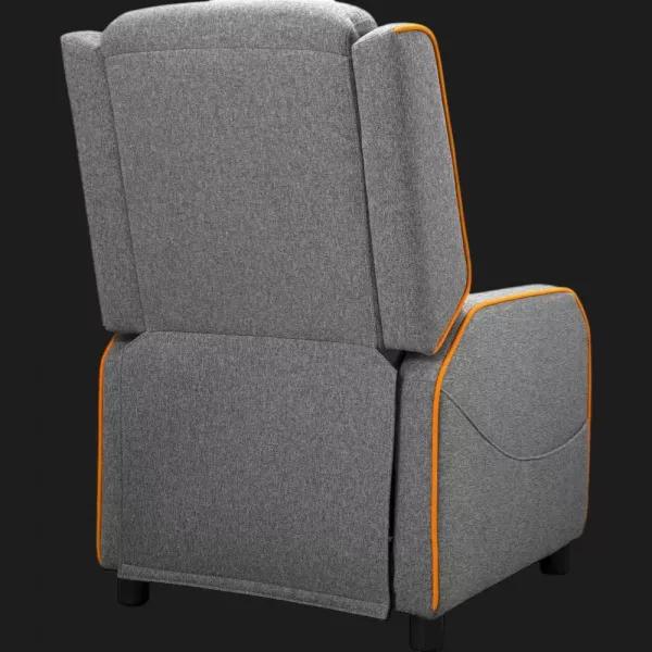 Крісло ігрове Cougar RANGER ONE (Gray) (UA)