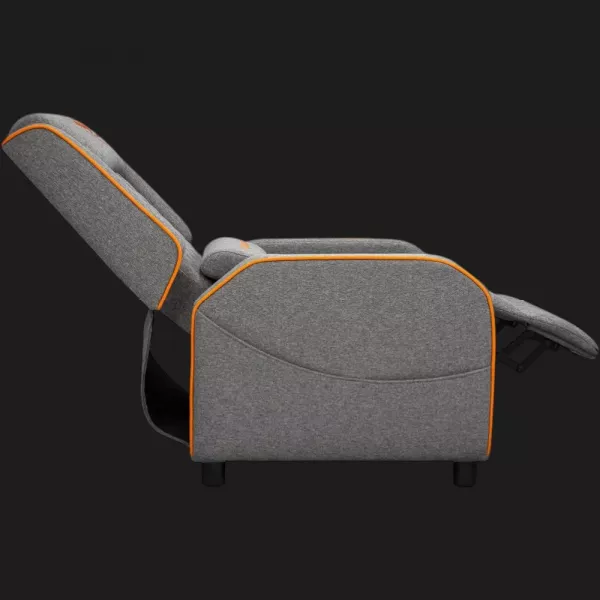 Крісло ігрове Cougar RANGER ONE (Gray) (UA)
