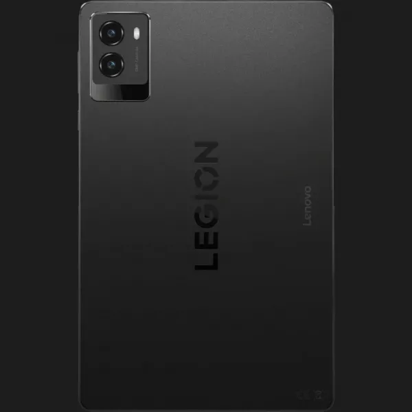 Планшет Lenovo Legion Tab Gen 3 Wi-Fi 16/512GB + Case&Film (Eclipse Black)