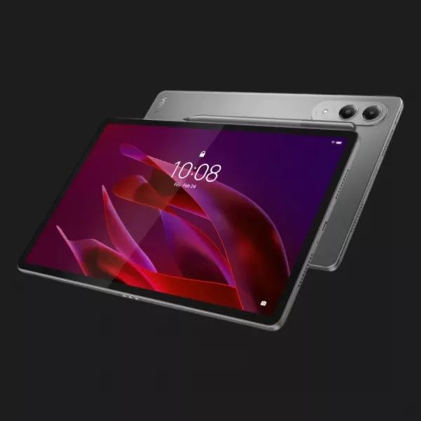 Планшет Lenovo Yoga Tab Wi-Fi 8/256GB + Pen (Luna Grey)