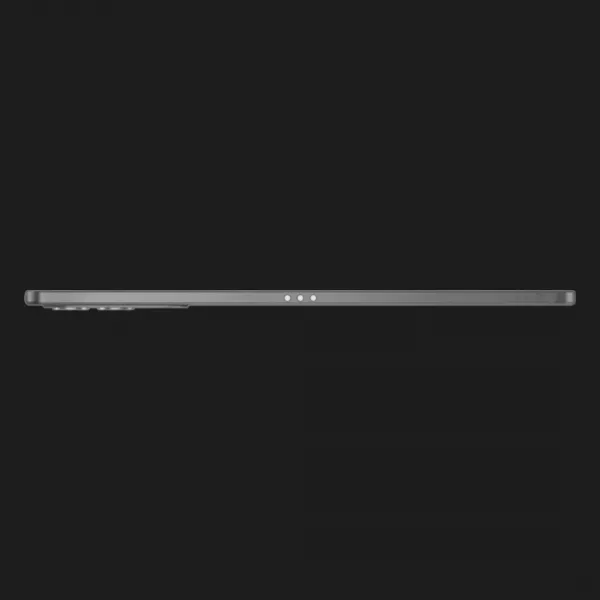 Планшет Lenovo Yoga Tab Wi-Fi 12/256GB + Pen (Luna Grey)
