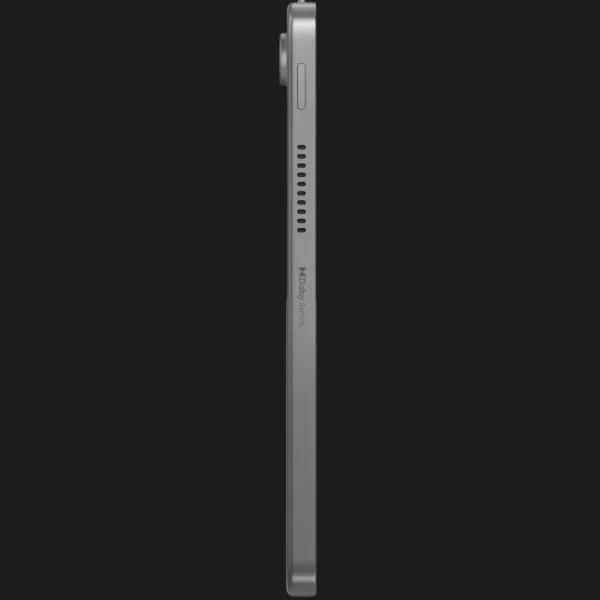 Планшет Lenovo Tab LTE 8/128GB + Clear Case (Luna Grey)