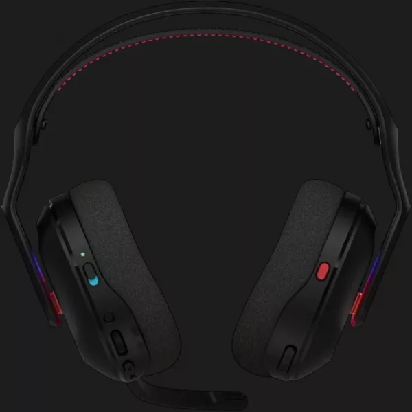Ігрові навушники Logitech G ASTRO A20 X (Black) (EU)