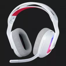 Ігрові навушники Logitech G ASTRO A20 X (White) (EU)