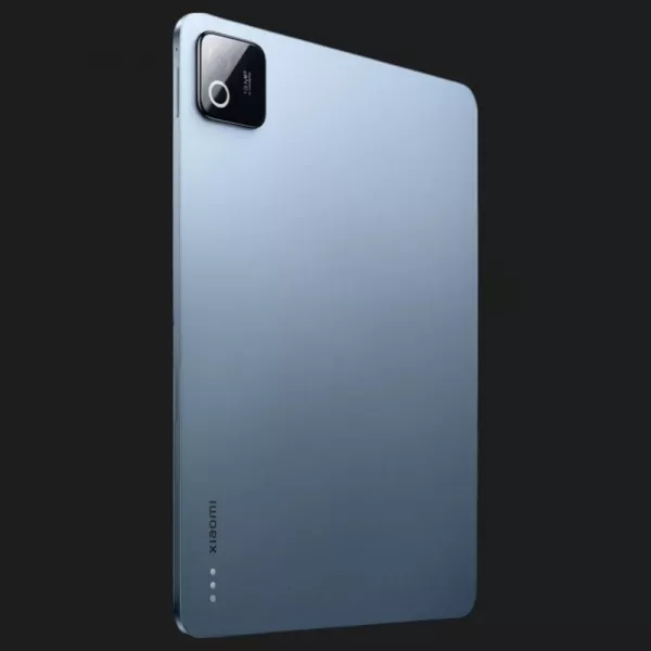 Планшет Xiaomi Pad 8 Wi-Fi 8/128GB (Blue) (UA)