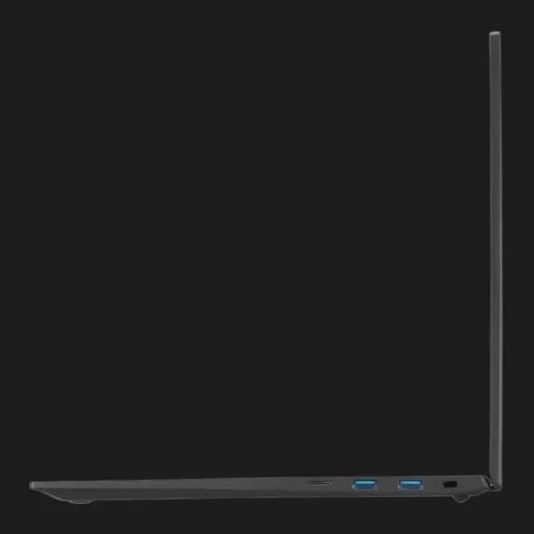 Ноутбук LG Gram 16 16" (Intel Core Ultra 9/32GB/2TB (SSD)/Intel Arc) (16Z90TL-H.AUB9U1) (Standard)