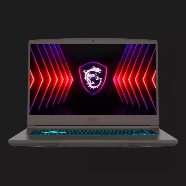 Ноутбук MSI Thin 15 B13VE (Intel Core i5/16GB/512GB SSD/RTX 4050) (B13VE-3091XPL) (Standard)