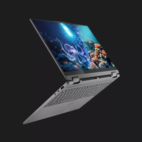 Ноутбук Lenovo Yoga 7 16ILL10 16" (Intel Core Ultra 7/16GB/1TB (SSD)/Intel Arc) (83JTX002US) (Standard)