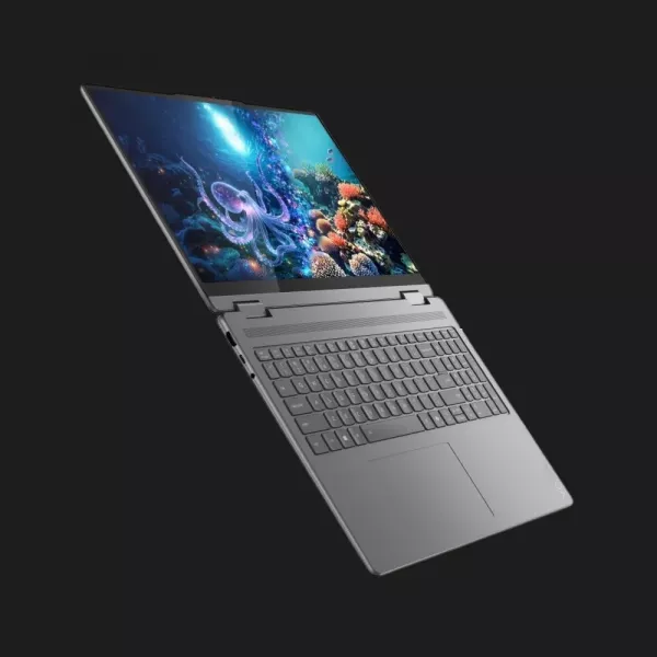 Ноутбук Lenovo Yoga 7 16ILL10 16" (Intel Core Ultra 7/16GB/1TB (SSD)/Intel Arc) (83JTX002US) (Standard)