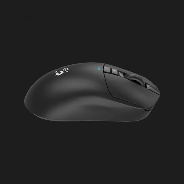 Ігрова миша Bloody R72 Ultra (Black)