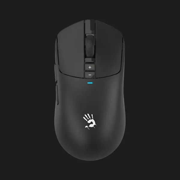 Ігрова миша Bloody R72 Pro Duo (Black)