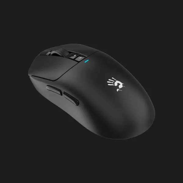 Ігрова миша Bloody R72 Pro Duo (Black)