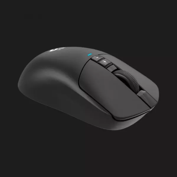 Ігрова миша Bloody R72 Pro Duo (Black)