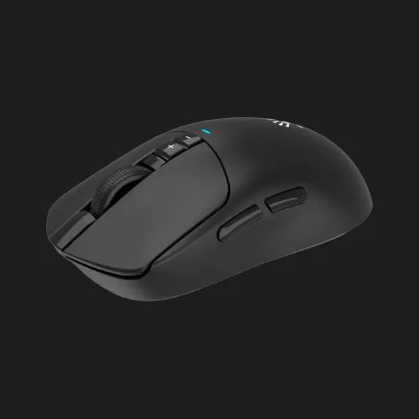Ігрова миша Bloody R72 Pro Duo (Black)