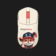 Ігрова миша Bloody R72 Ultra (Proxy Boom)
