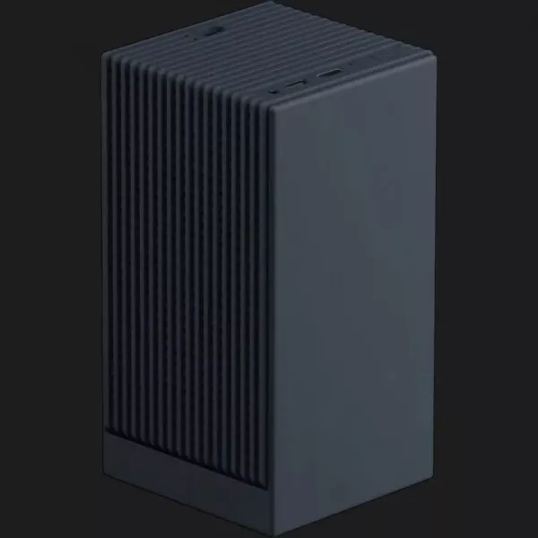 Мультимедійний проектор Wanbo Cube 2 Pro (Dark Blue)