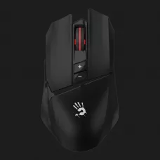 Ігрова миша Bloody R36 Ultra (Stone Black)