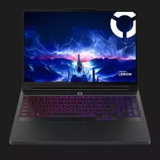 Ноутбук Lenovo Legion Pro 7 16IAX10H 16" (Intel Core Ultra 9/32GB/4TB (SSD)/RTX 5080) (83F5X002324) (Standard)