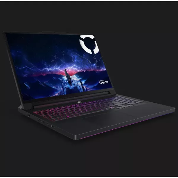 Ноутбук Lenovo Legion Pro 7 16IAX10H 16" (Intel Core Ultra 9/64GB/4TB (SSD)/RTX 5080) (83F5X002644) (Standard)