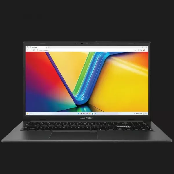 Ноутбук Asus VivoBook Go 15 E1504GA 15,6" (Intel Core i3/8GB/128GB (SSD)/Intel UHD) (E1504GA-WB31) (Standard)