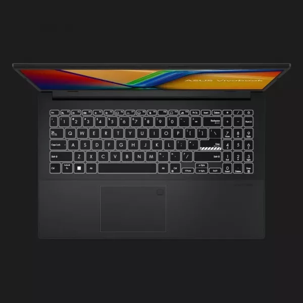 Ноутбук Asus VivoBook Go 15 E1504GA 15,6" (Intel Core i3/8GB/128GB (SSD)/Intel UHD) (E1504GA-WB31) (Standard)