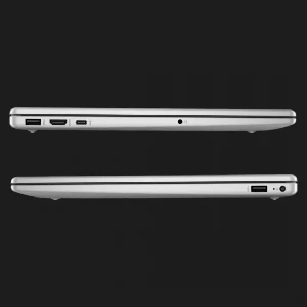Ноутбук HP 15-fd0133wm 15.6" (Intel Core i3/8GB/256GB (SSD)/Intel Graphics) (B4KT4UA) (Standard)