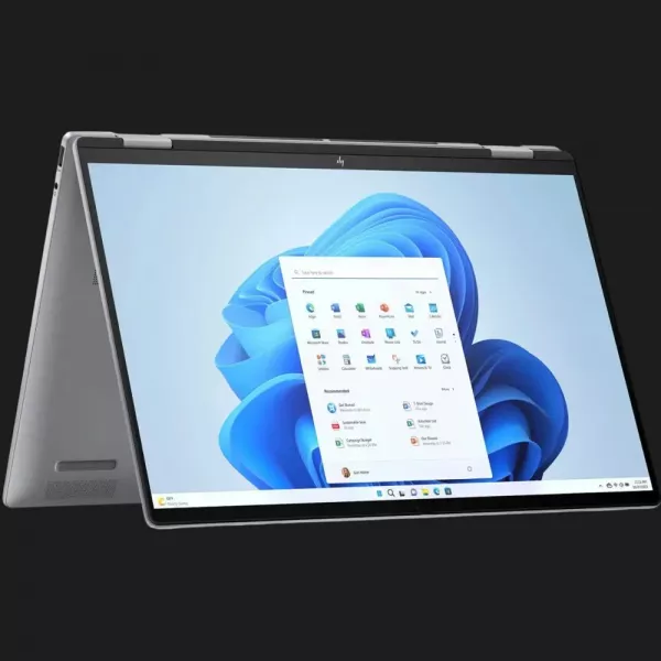 Ноутбук HP Envy x360 16-ad0023dx 16" (AMD Ryzen 7/16GB/1TB (SSD)/AMD Radeon Graphics) (9S1M4UA) (Standard)
