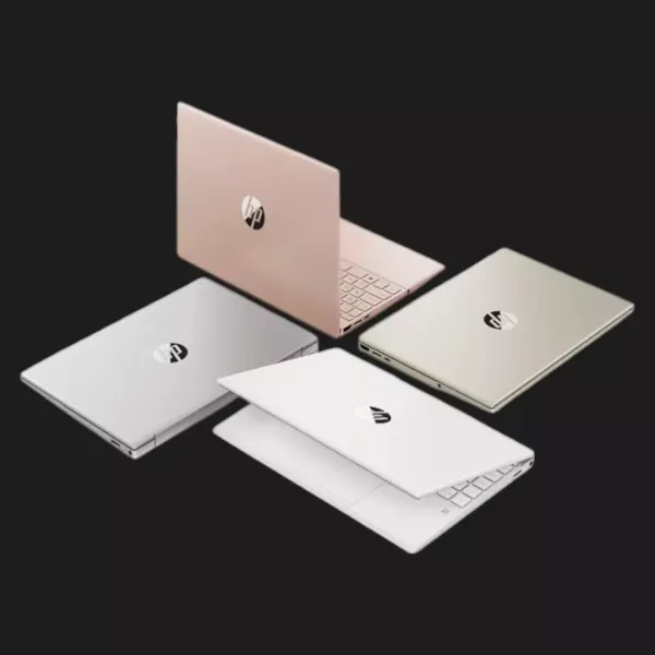 Ноутбук HP Pavilion Aero 13-bg0000 13.3" (AMD Ryzen 7/16GB/1TB (SSD)/AMD Radeon 780M) (A09C161) (Standard)