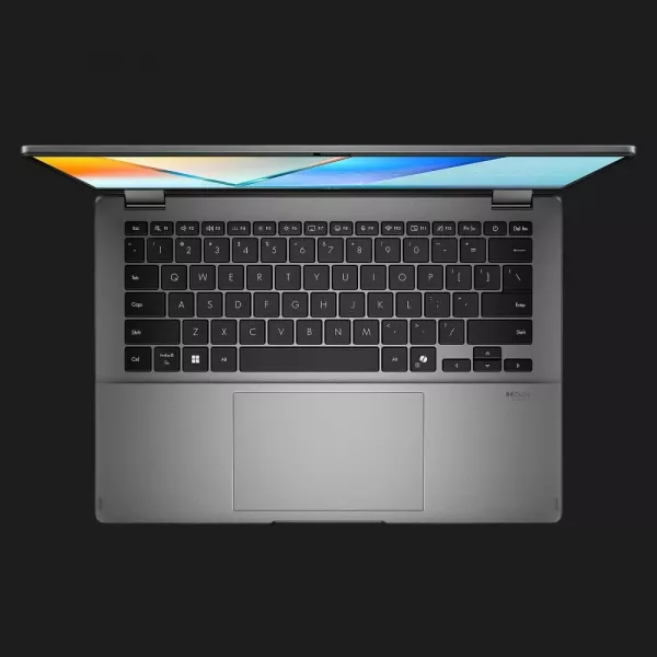 Ноутбук Asus Vivobook 14 Flip TP3407SA 14" (Intel Core Ultra 7/16GB/2TB (SSD)/Intel Arc) (TP3407SA-DS162) (Standard)