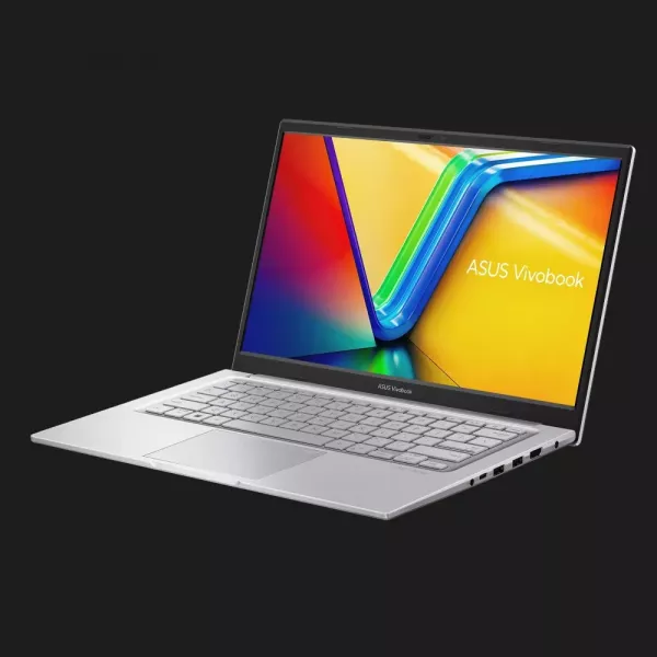 Ноутбук Asus VivoBook 15 F1504VAP 15,6" (Intel Core Ultra 5/40GB/2TB (SSD)/Intel Graphics) (F1504VAP-W402) (Standard)