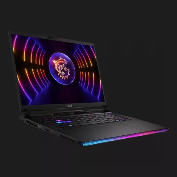 Ноутбук MSI Raider GE78HX 13VI 17" (Intel Core i9/64GB/2TB (SSD)/RTX 4090) (RAIDERGE7813086) (Standard)