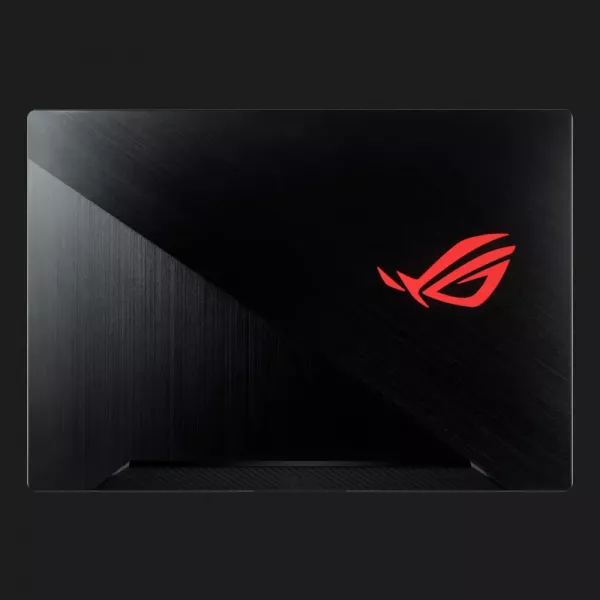 Ноутбук Asus ROG Zephyrus G15 GA502IV 15,6" (AMD Ryzen 7/16GB/1TB (SSD)/RTX 2060) (GA502IV-W161) (Standard)