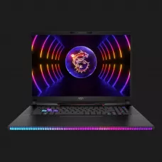 Ноутбук MSI Raider GE78HX 13VI 17" (Intel Core i9/32GB/1TB (SSD)/RTX 4090) (RAIDERGE7813321) (Standard)